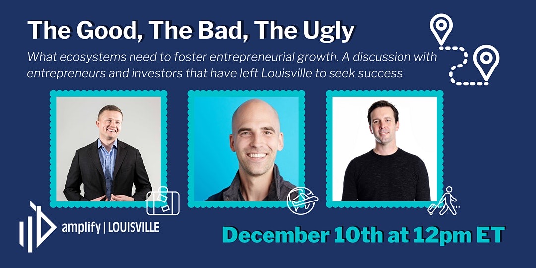 Amplify Event Dec 2020