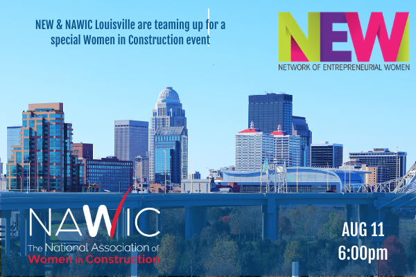 NEW Louisville event