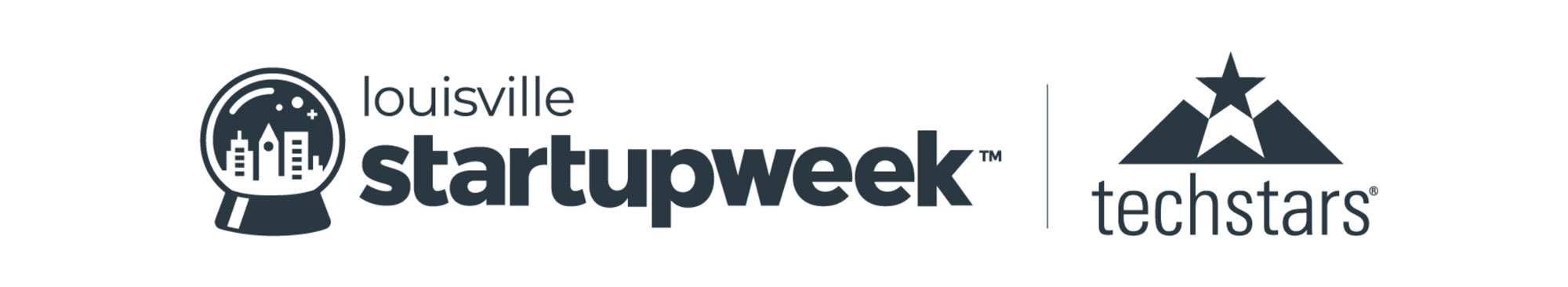 Techstars Startup Week Louisville